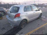 Toyota Yaris JTDKT923695276355 снимка