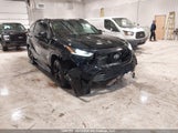 Toyota Highlander L/Le/Xle/Limited/Platinum/Xse 5TDKDRBHXPS510884 снимка