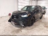 Toyota Highlander L/Le/Xle/Limited/Platinum/Xse 5TDKDRBHXPS510884 fotografie