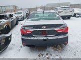 Hyundai Sonata Gls 5NPEB4AC8EH843518 снимка