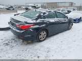 Hyundai Sonata Gls 5NPEB4AC8EH843518 снимка