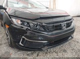 Honda Civic Lx 2HGFC2E5XLH025619 снимка