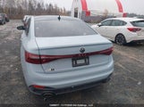 Volkswagen Jetta Gli Autobahn 3VW2T7BU2SM043230 fotografie