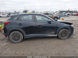 Mazda Cx-3 Touring JM1DKDC7XG0136190 снимка