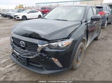 Mazda Cx-3 Touring JM1DKDC7XG0136190 снимка