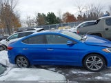 Hyundai Elantra KMHD84LF3HU086499 снимка