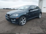 BMW X6 xDrive35I 5UXFG2C51E0C42801 снимка