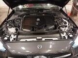 MERCEDES-BENZ C 300 4MATIC W1KAF4HB9NR****** fotografie