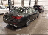 Mercedes-Benz C 300 4Matic W1KAF4HB9NR010857 снимка