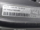 Dodge Durango R/T 1C4SDJCT5SC514873 снимка