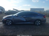 Honda Civic Lx 2HGFC2F58KH007455 снимка