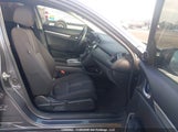 Honda Civic Lx 2HGFC2F58KH007455 снимка