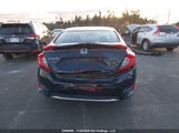Honda Civic Lx 2HGFC2E55LH024751 снимка