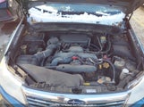 Subaru Forester 2.5X Premium JF2SH6CCXAH701272 снимка