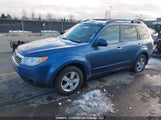 Subaru Forester 2.5X Premium JF2SH6CCXAH701272 снимка