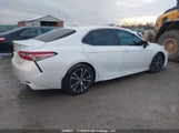 Toyota Camry L/Le/Xle/Se/Xse 4T1B11HK9KU222903 photo