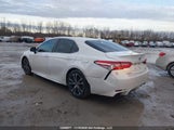 Toyota Camry L/Le/Xle/Se/Xse 4T1B11HK9KU222903 снимка