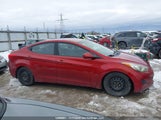 Hyundai Elantra Gls/Limited 5NPDH4AE2BH028304 снимка