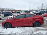 Hyundai Elantra Gls/Limited 5NPDH4AE2BH028304 снимка