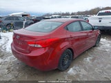 Hyundai Elantra Gls/Limited 5NPDH4AE2BH028304 снимка