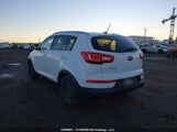 Kia Sportage Lx KNDPBCA26C7184690 снимка