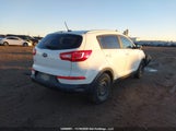 Kia Sportage Lx KNDPBCA26C7184690 снимка