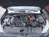 Nissan Sentra Sv 3N1AB8CV7RY286018 снимка