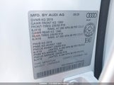 Audi Q5 WA12AAGU1S2070645 снимка