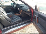 Mercedes-Benz 500 Sl WDB1290661F049812 photo