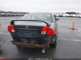 Honda Civic Lx 2HGES16625H046449 снимка