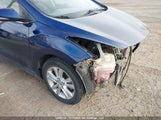 Hyundai Elantra Gt Se KMHD35LE8DU032606 снимка