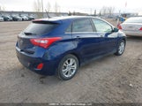 Hyundai Elantra Gt Se KMHD35LE8DU032606 снимка
