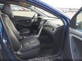 Hyundai Elantra Gt Se KMHD35LE8DU032606 снимка