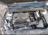 Toyota Camry Se Night Shade/Se 4T1G11AK6RU876249 fotografie