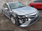 Toyota Camry Se Night Shade/Se 4T1G11AK6RU876249 photo