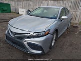 Toyota Camry Se Night Shade/Se 4T1G11AK6RU876249 снимка