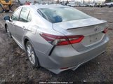 Toyota Camry Se Night Shade/Se 4T1G11AK6RU876249 photo