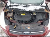 Ford Escape Se 1FMCU0GX1FUC52051 снимка