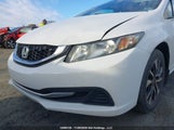 Honda Civic Ex 2HGFB2F58DH014055 снимка