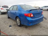 Toyota Corolla S/Le/Xle 2T1BU4EEXAC284222 снимка