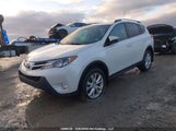 Toyota Rav4 Limited 2T3DFREV7DW110392 снимка