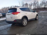 Toyota Rav4 Limited 2T3DFREV7DW110392 снимка