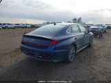 Hyundai Sonata Se 5NPEG4JA3LH016300 снимка