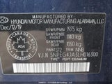 Hyundai Sonata Se 5NPEG4JA3LH016300 снимка