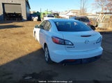 Mazda 3 I JM1BL1SF0A1220001 снимка