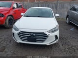 Hyundai Elantra Se 5NPD74LF1HH076703 снимка