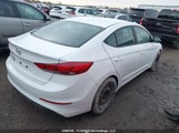Hyundai Elantra Se 5NPD74LF1HH076703 снимка