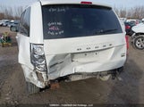 Dodge Grand Caravan Crew 2C4RDGDG0HR630209 снимка