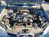 Subaru Impreza 2.5I JF1GG61677G817750 снимка