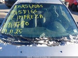 Subaru Impreza 2.5I JF1GG61677G817750 снимка